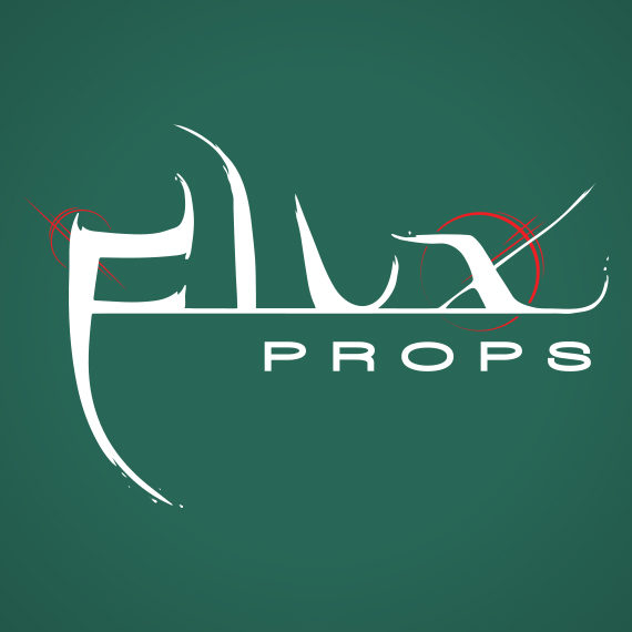 Flux Props