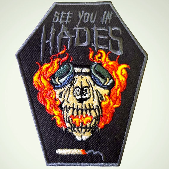 See You In Hades