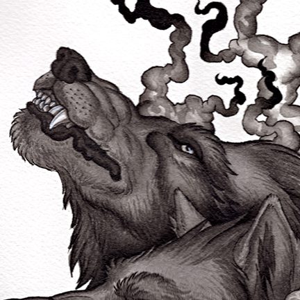 Thumbnail - Cerberus | AZ Kubicki