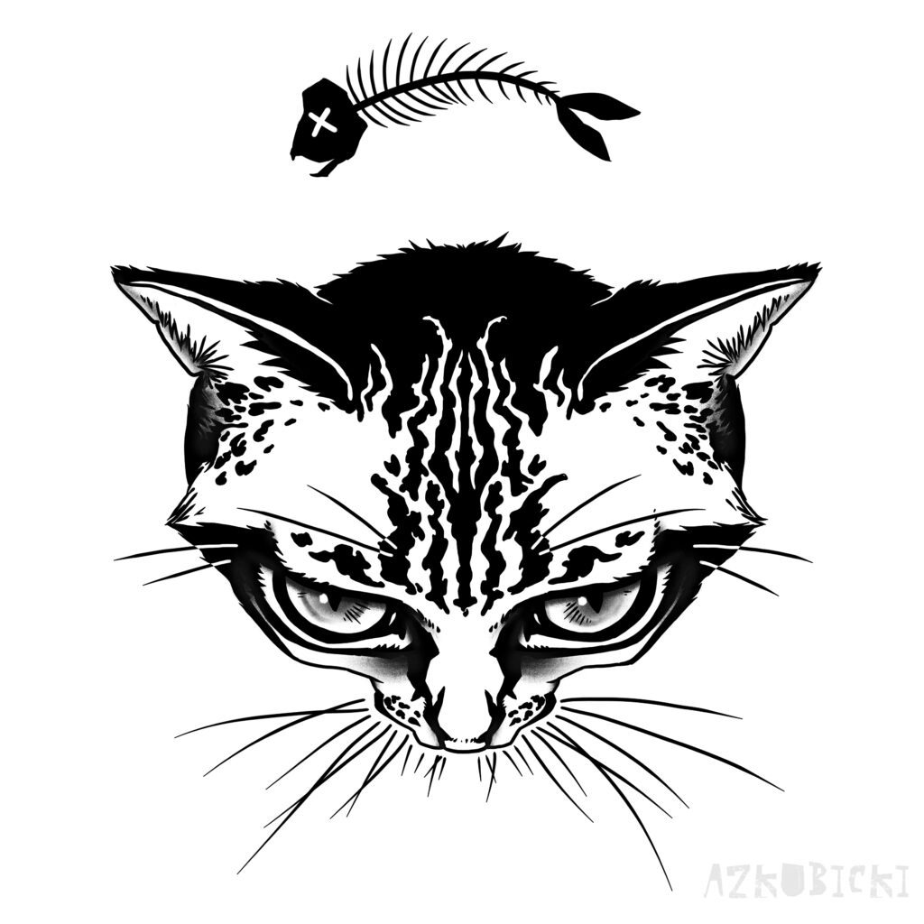 Fishbone | AZ Kubicki