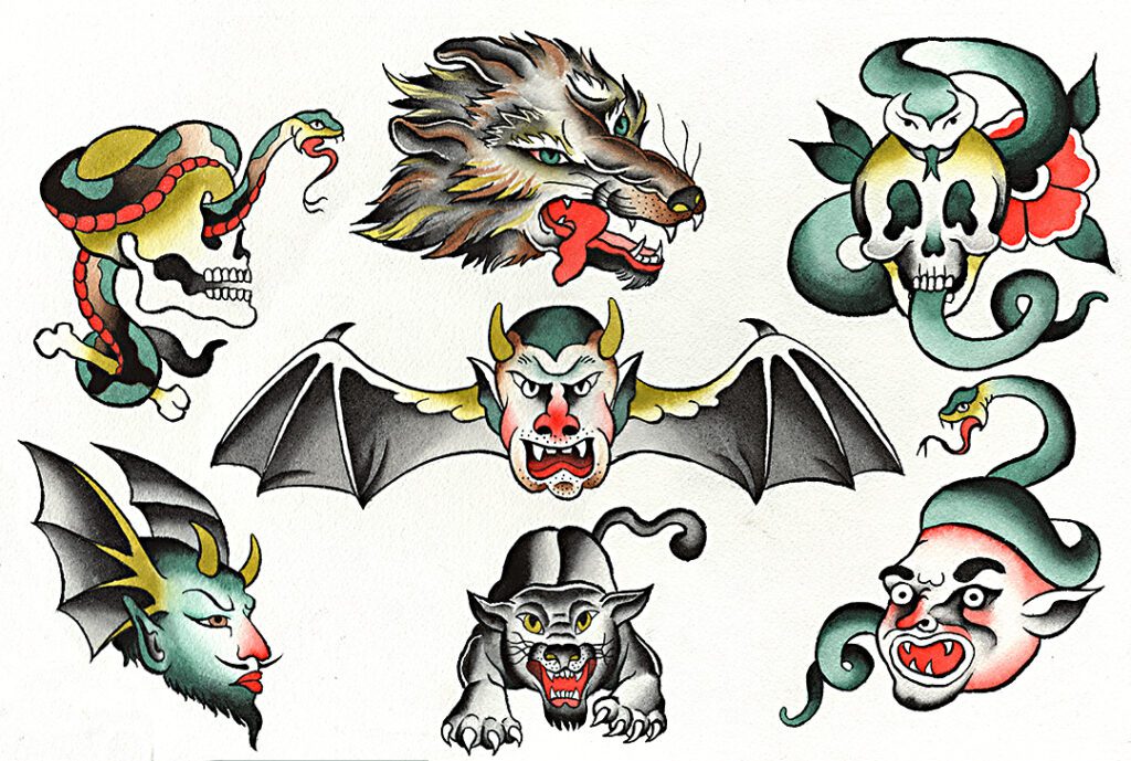 Thumbnail - Rogers Flash | AZ Kubicki